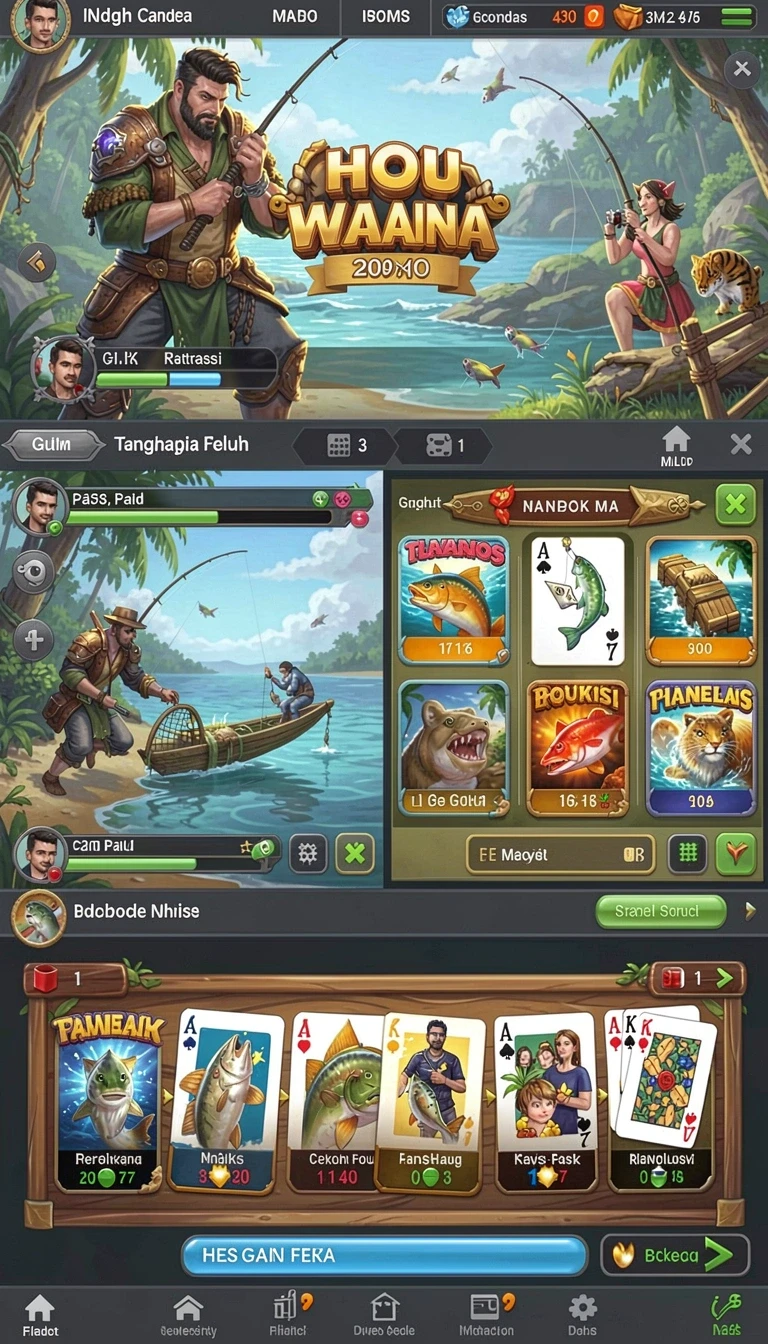 Download vip555 APK untuk Android screenshot
