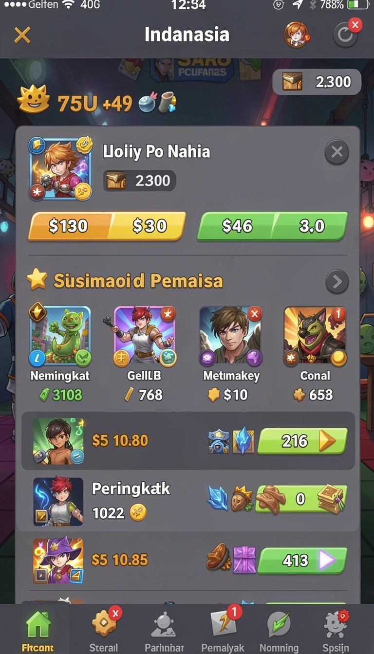 Download dv188 APK untuk Android screenshot