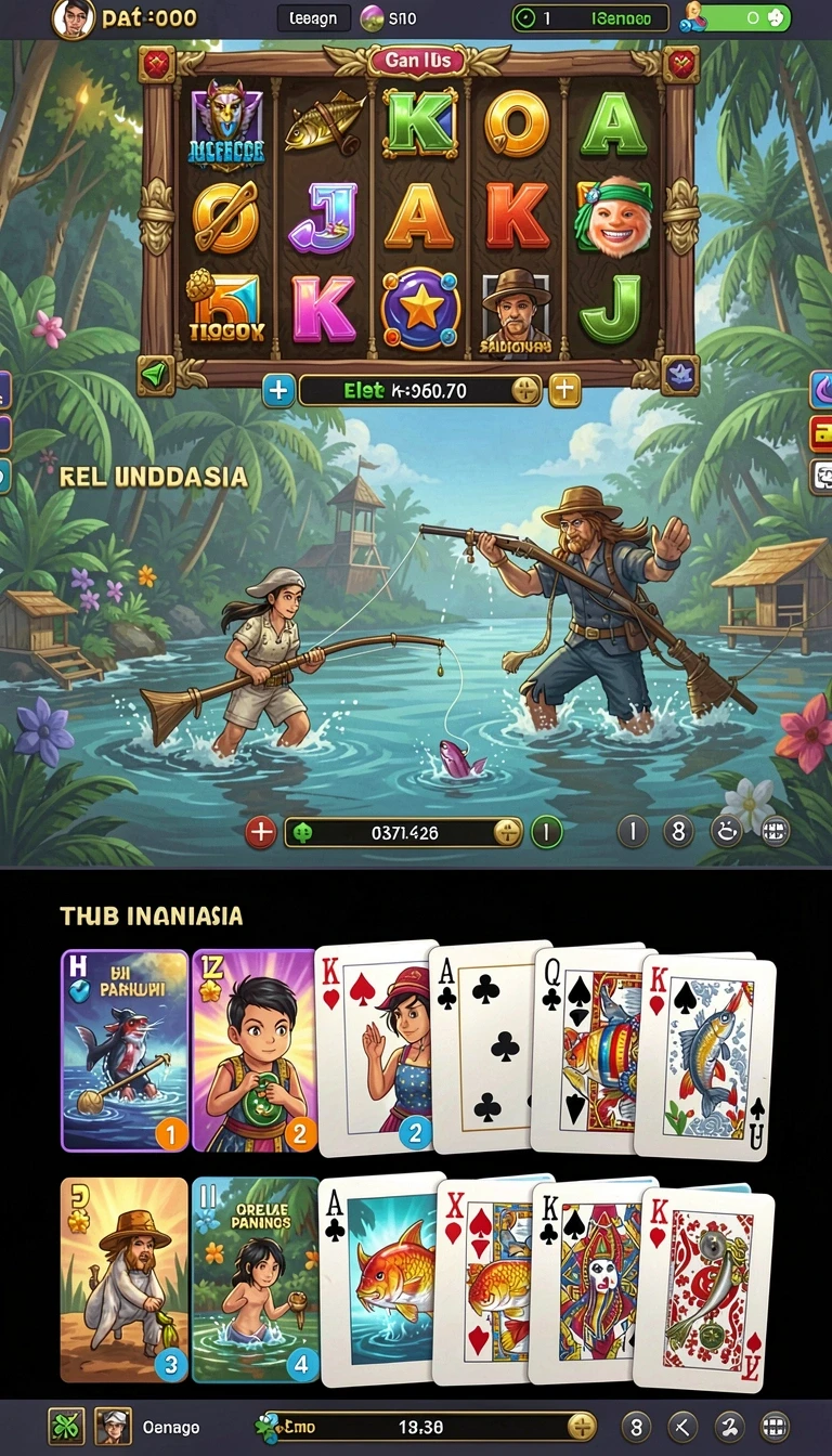 Download dan777 APK untuk Android screenshot