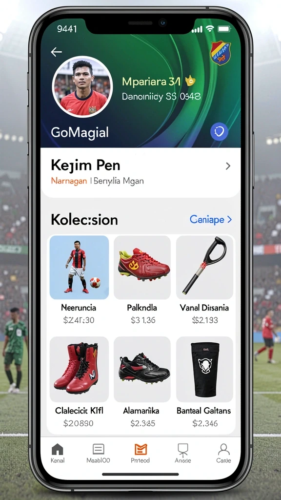 Download kenzototo APK untuk Android screenshot